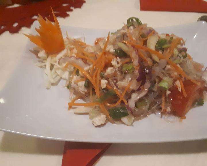 Phuangtong Thairestaurant